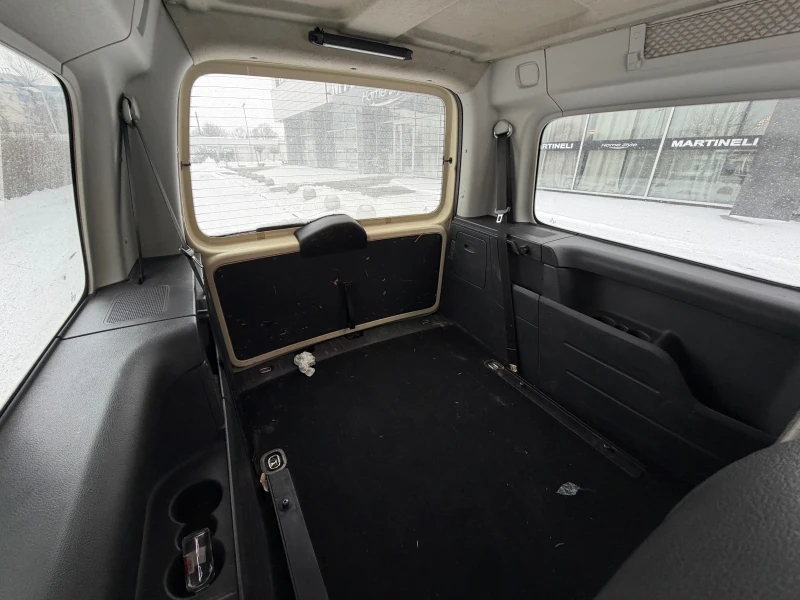 VW Caddy 2.0TDI* DSG* LONG* XXL, снимка 9 - Автомобили и джипове - 53324814