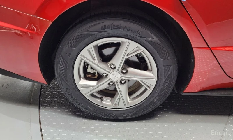 Hyundai Sonata, снимка 5 - Автомобили и джипове - 53371118