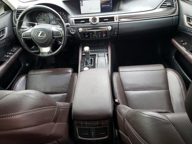 Lexus GS 350 Luxury, снимка 7 - Автомобили и джипове - 43454361