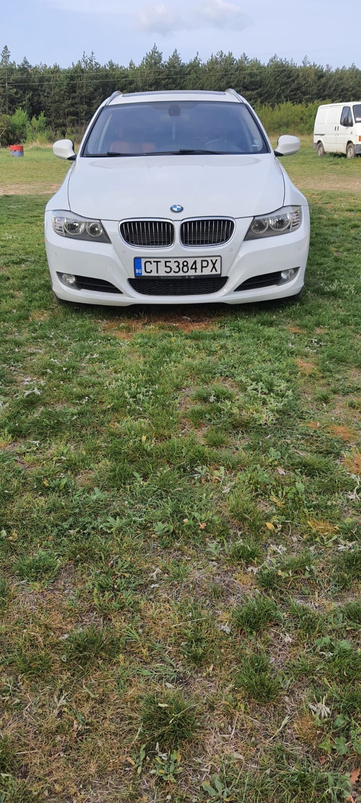 BMW 330 330 xd 245 hp - изображение 1