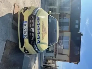 Dacia Logan, снимка 8 - Автомобили и джипове - 49390866