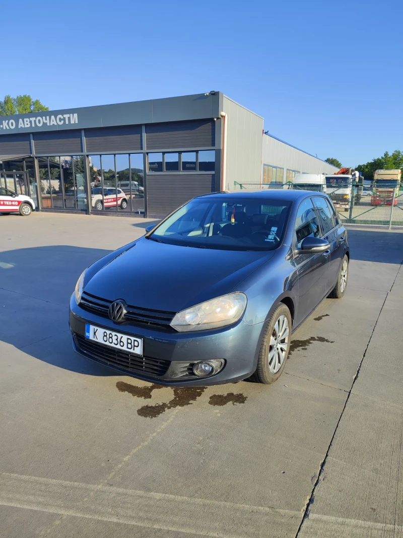 VW Golf 1.4 TSI - 12000 лв. - 10655293 1
