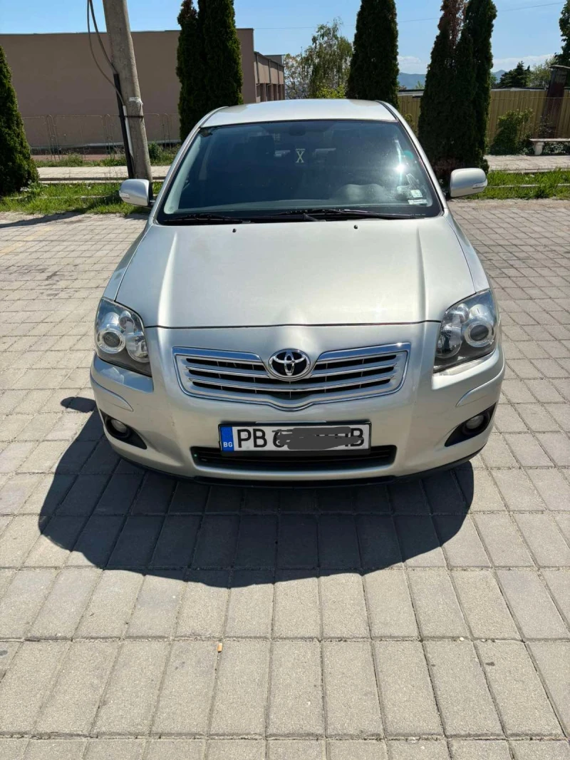 Toyota Avensis D-4D - 7400 лв. - 17806792 1