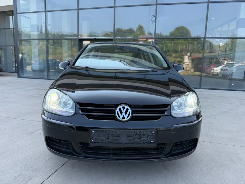 VW Golf Кожа/Подгряване на седалки/Темпомат/Климатроник - 7800 лв. - 80513666 1