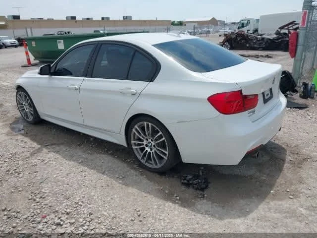 BMW 335 * ВЪЗМОЖНОСТ ЗА ЛИЗИНГ*  - изображение 3