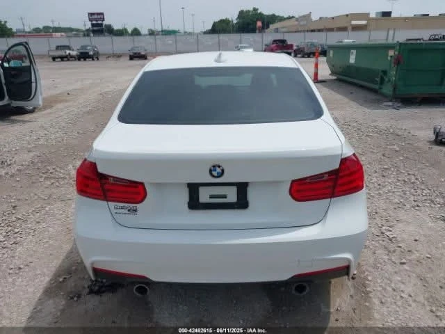 BMW 335 * ВЪЗМОЖНОСТ ЗА ЛИЗИНГ*  - изображение 9
