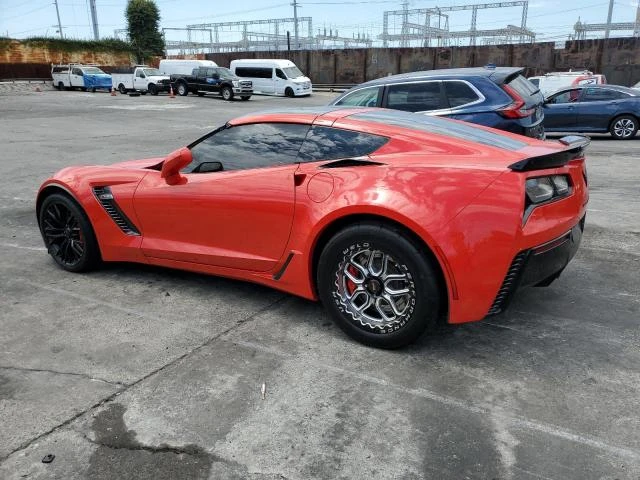 Chevrolet Corvette Z06 2LZ - изображение 4