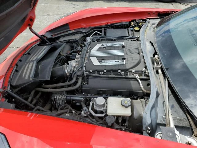 Chevrolet Corvette Z06 2LZ | Mobile.bg   11