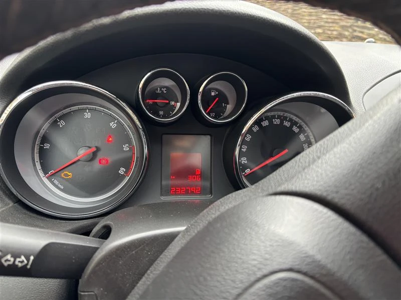 Opel Insignia  - изображение 6