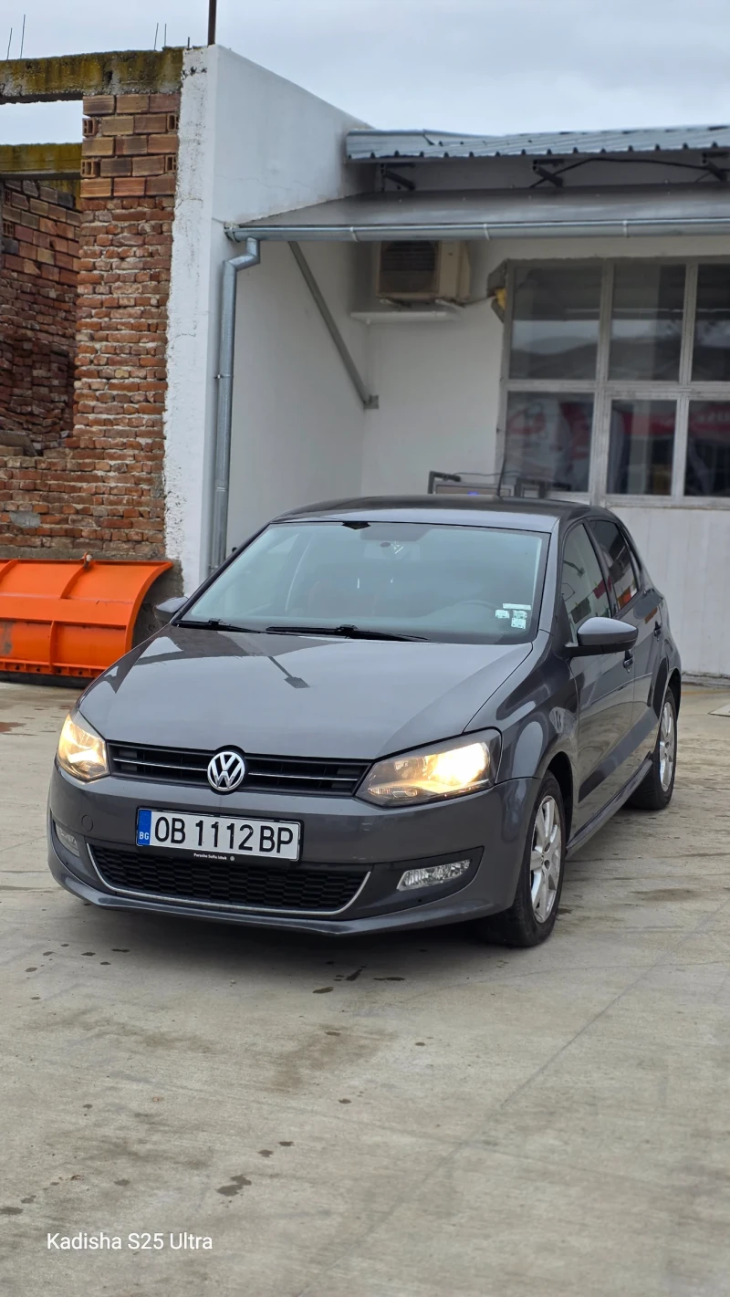 VW Polo 1.6TDI  - 11000 лв. / 5624.21 € - 72203330 1