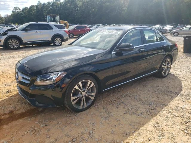 Mercedes-Benz C 300 2.0L 4 Rear-wheel drive, снимка 2 - Автомобили и джипове - 53010845