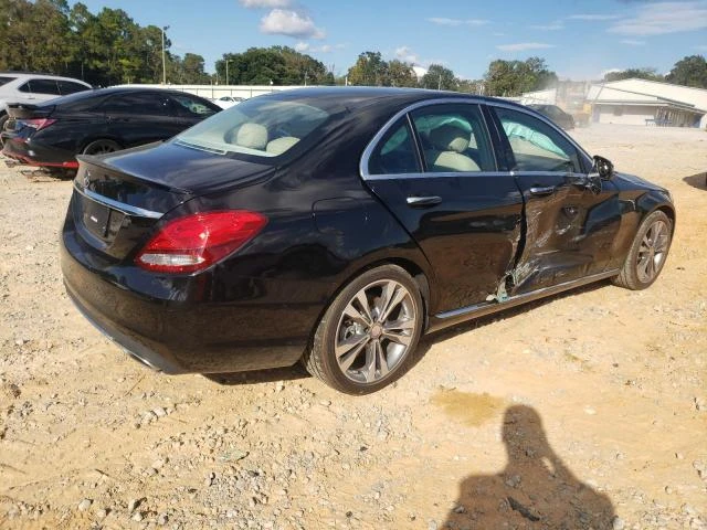 Mercedes-Benz C 300 2.0L 4 Rear-wheel drive, снимка 7 - Автомобили и джипове - 53010845