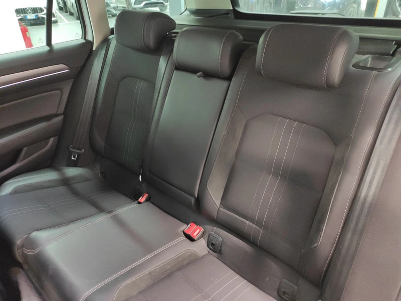 VW Passat ALLTRACK/EXECUTIVE, снимка 15 - Автомобили и джипове - 53735496