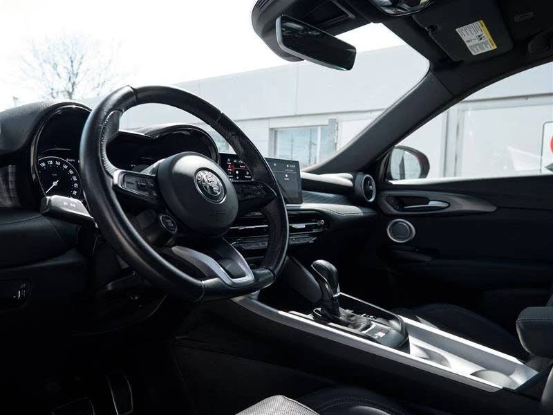 Alfa Romeo Tonale Veloce AWD | ALFA ROSSO | ������ �2  | Mobile.bg � ����������� 10