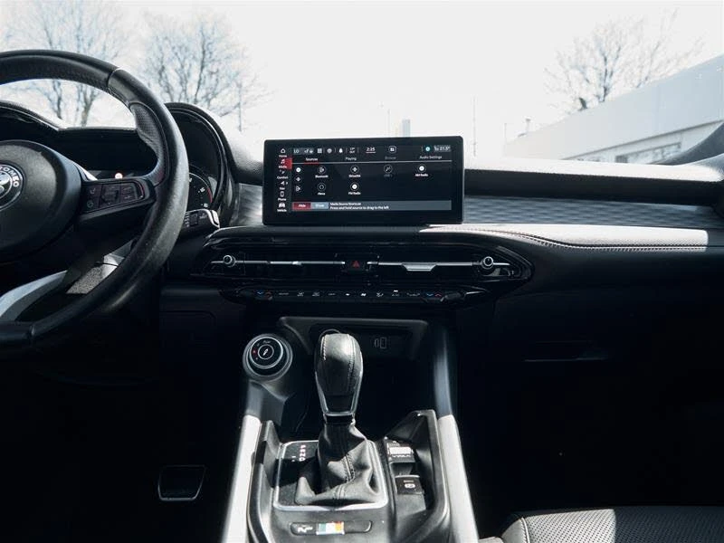Alfa Romeo Tonale Veloce AWD | ALFA ROSSO | ������ �2  | Mobile.bg � ����������� 16