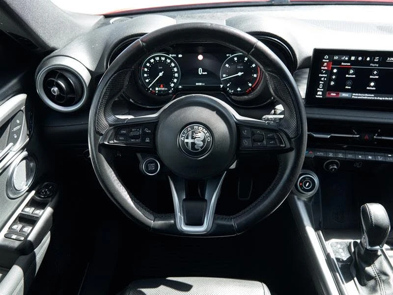 Alfa Romeo Tonale Veloce AWD | ALFA ROSSO | ������ �2  | Mobile.bg � ����������� 17