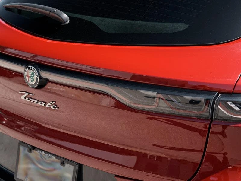 Alfa Romeo Tonale Veloce AWD | ALFA ROSSO | ������ �2  | Mobile.bg � ����������� 8
