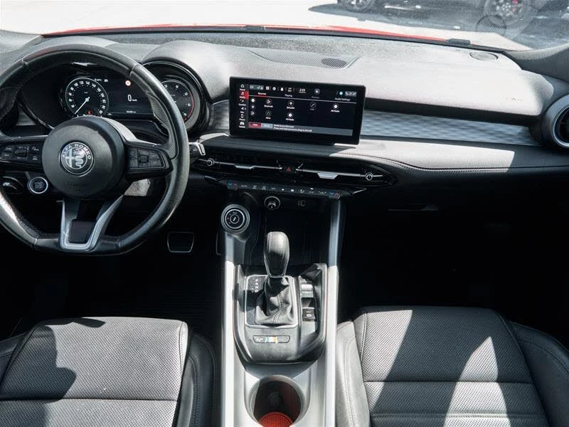 Alfa Romeo Tonale Veloce AWD | ALFA ROSSO | ������ �2  | Mobile.bg � ����������� 14