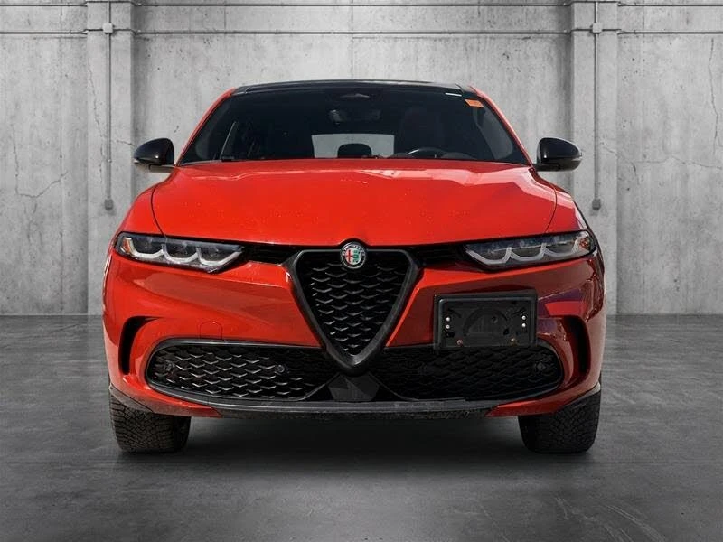 Alfa Romeo Tonale Veloce AWD | ALFA ROSSO | ������ �2  | Mobile.bg � ����������� 2