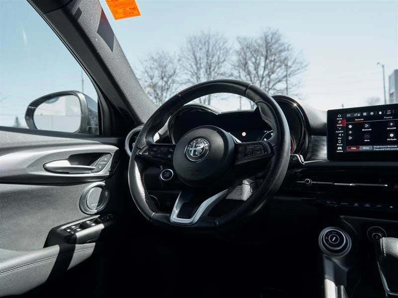 Alfa Romeo Tonale Veloce AWD | ALFA ROSSO | ������ �2  | Mobile.bg � ����������� 15