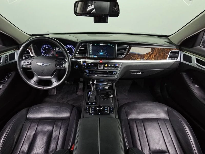 Hyundai Genesis G380 Exclusive| 311�.�.| ���.��������� | Mobile.bg � ����������� 7