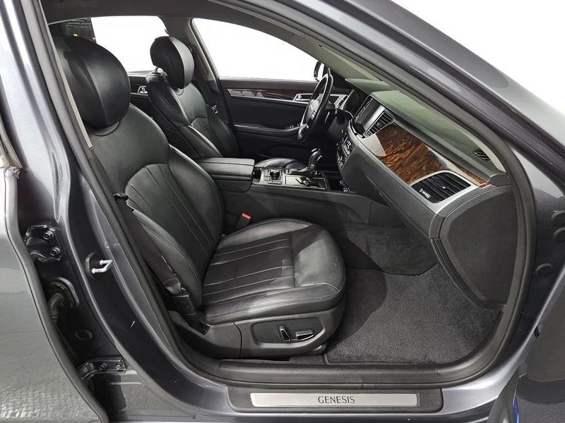 Hyundai Genesis G380 Exclusive| 311�.�.| ���.��������� | Mobile.bg � ����������� 12