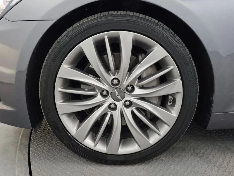 Hyundai Genesis G380 Exclusive| 311�.�.| ���.��������� | Mobile.bg � ����������� 5