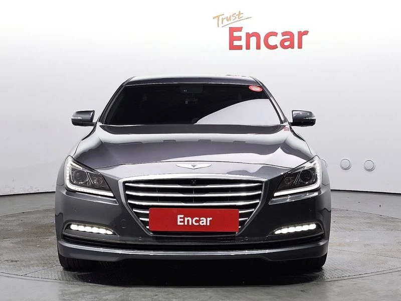 Hyundai Genesis G380 Exclusive| 311�.�.| ���.��������� | Mobile.bg � ����������� 3