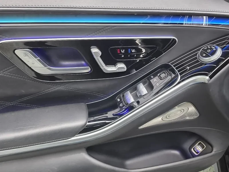 Mercedes-Benz S 580 MAYBACH | Mobile.bg � ����������� 11