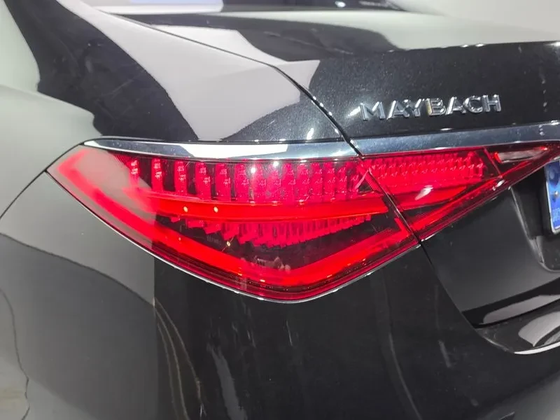 Mercedes-Benz S 580 MAYBACH | Mobile.bg � ����������� 7