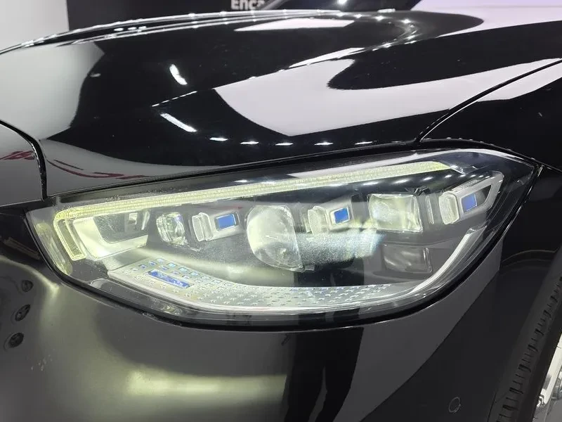 Mercedes-Benz S 580 MAYBACH | Mobile.bg � ����������� 6