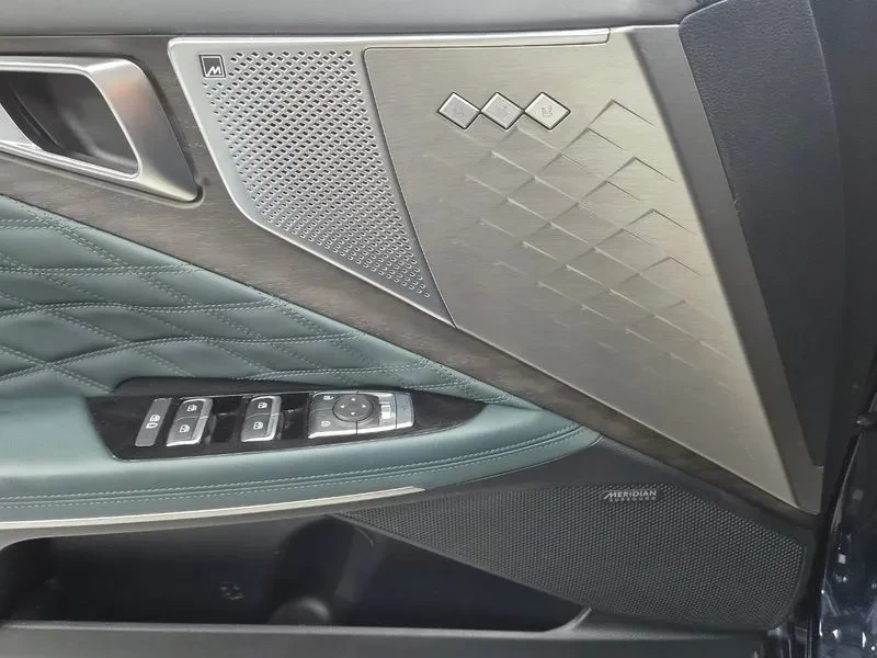 Kia K8 2.5 Gasoline 2Wd Signature Special | Mobile.bg � ����������� 9