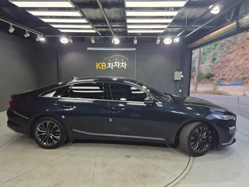 Kia K8 2.5 Gasoline 2Wd Signature Special | Mobile.bg � ����������� 3