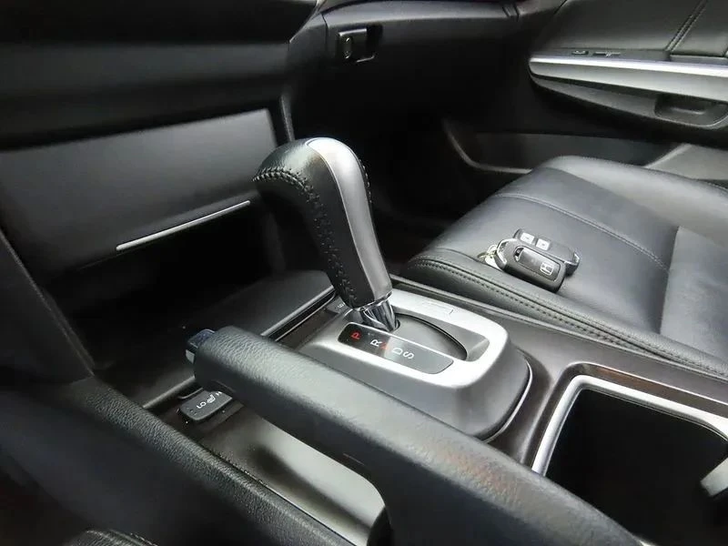 Honda Accord, снимка 11 - Автомобили и джипове - 56688119