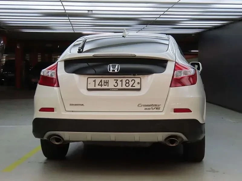 Honda Accord, снимка 3 - Автомобили и джипове - 56688119