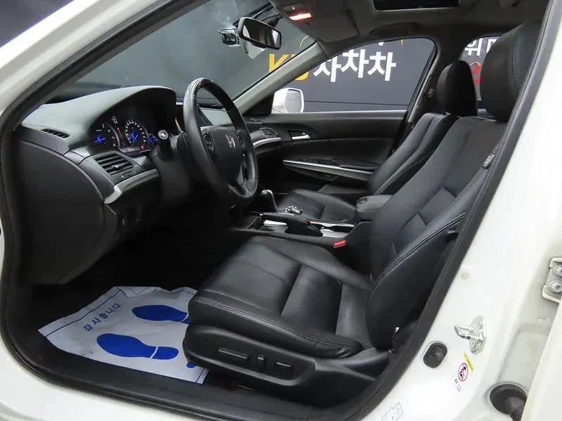 Honda Accord, снимка 5 - Автомобили и джипове - 56688119