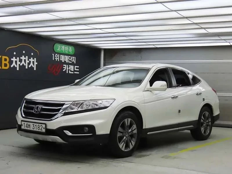 Honda Accord, снимка 2 - Автомобили и джипове - 56688119