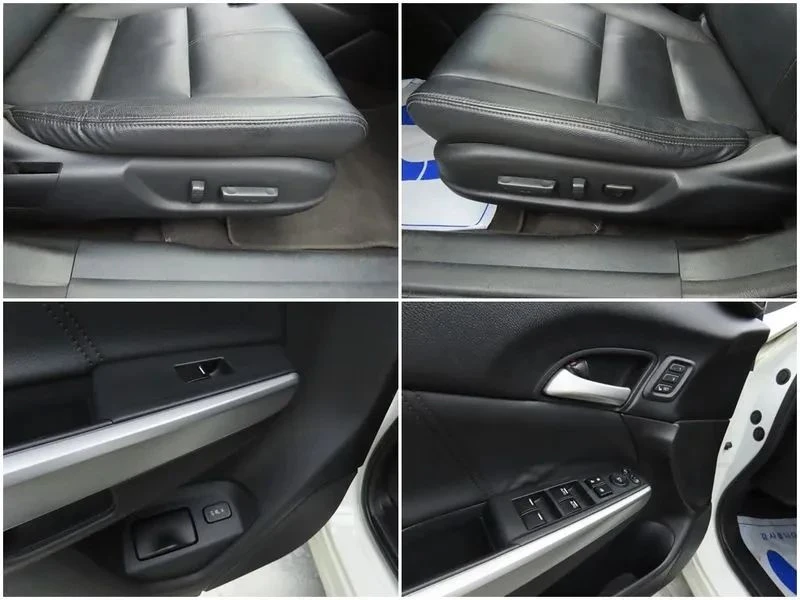 Honda Accord, снимка 17 - Автомобили и джипове - 56688119