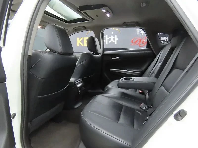Honda Accord, снимка 6 - Автомобили и джипове - 56688119