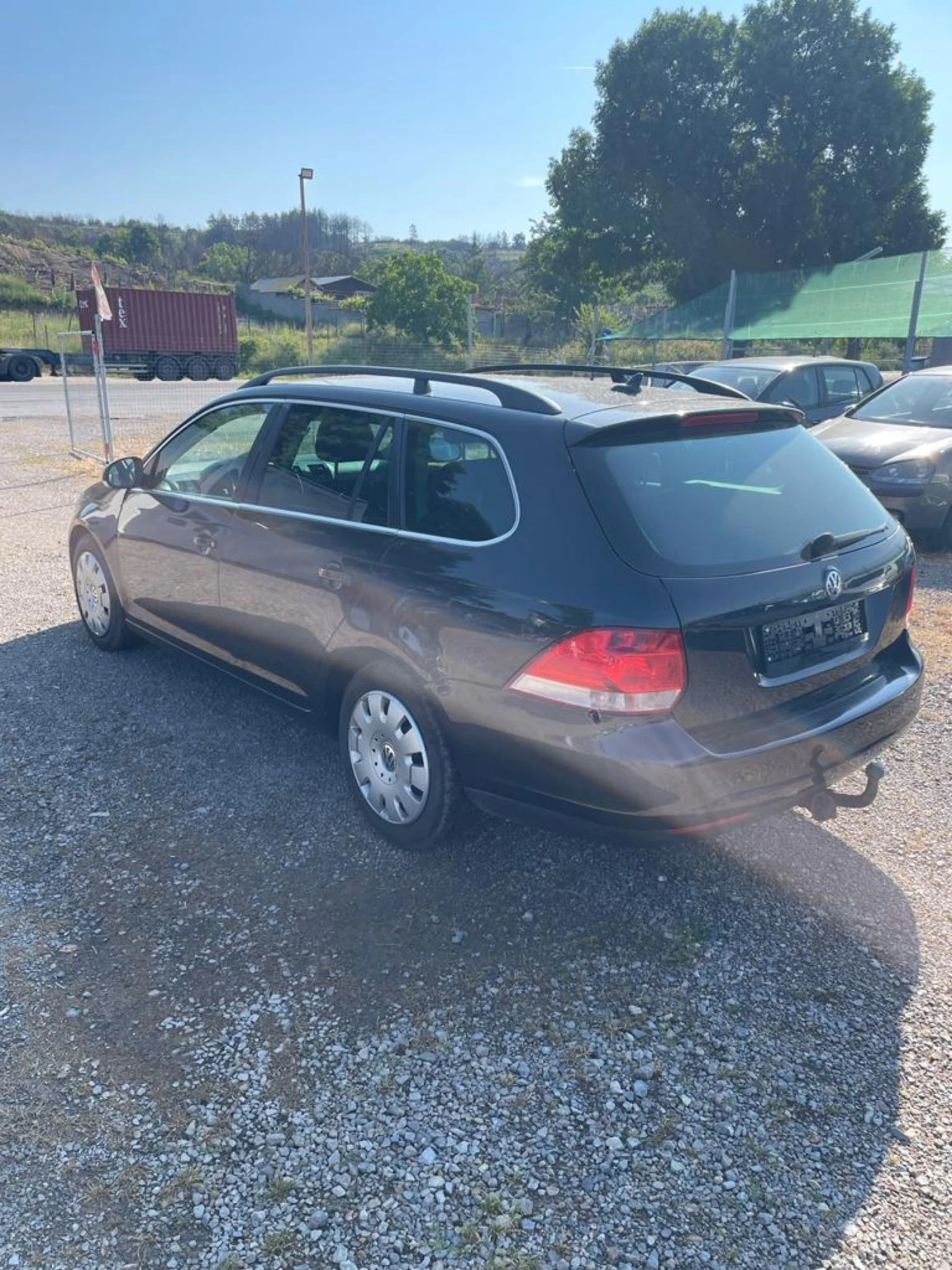 VW Golf Variant | Mobile.bg — изображение 16