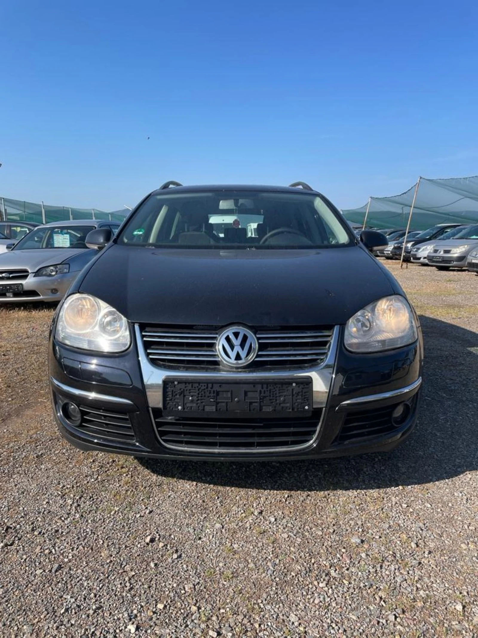 VW Golf Variant | Mobile.bg — изображение 17