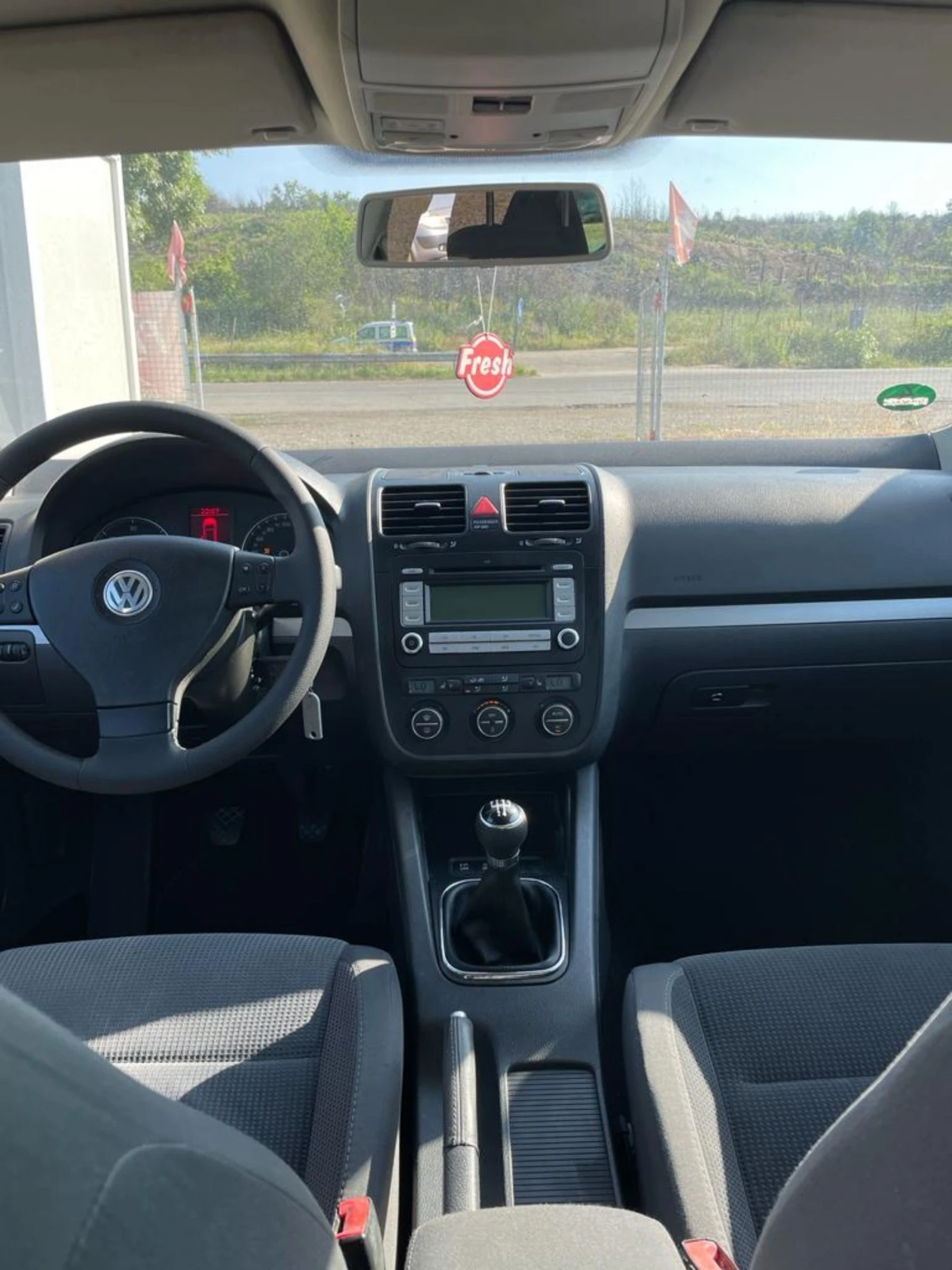 VW Golf Variant | Mobile.bg — изображение 13