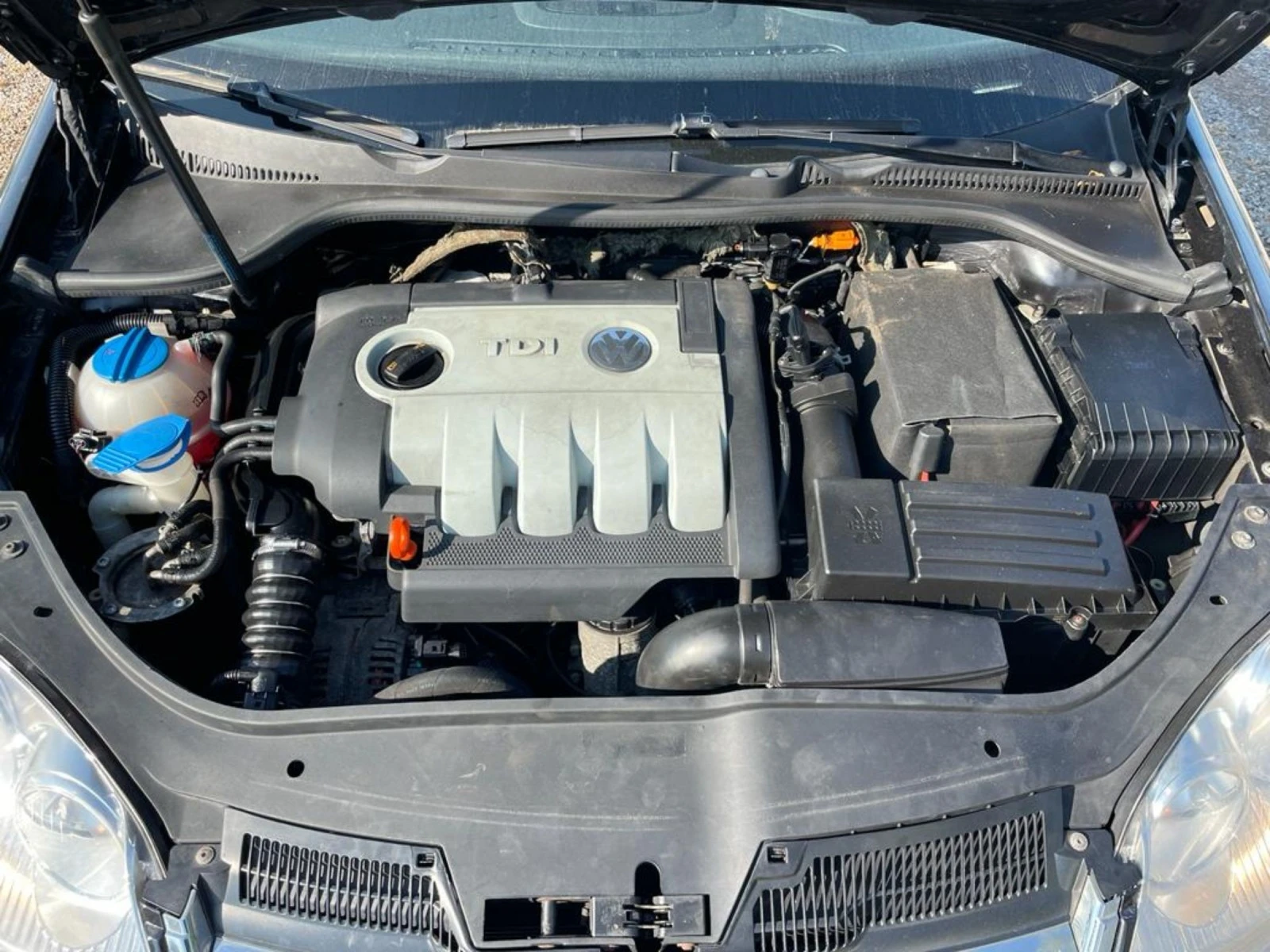 VW Golf Variant | Mobile.bg — изображение 15