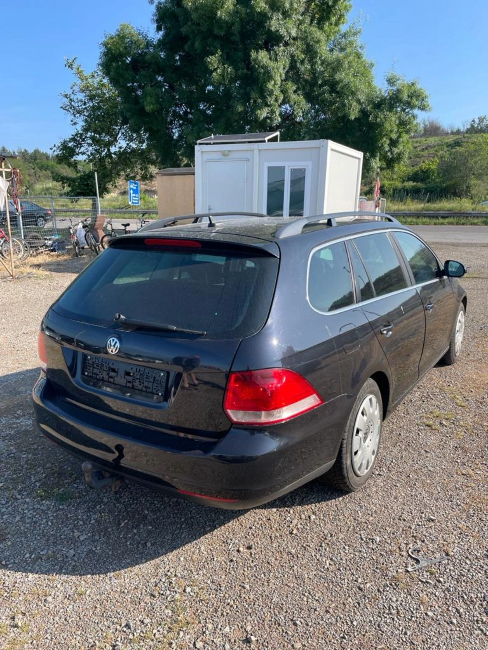VW Golf Variant | Mobile.bg — изображение 11