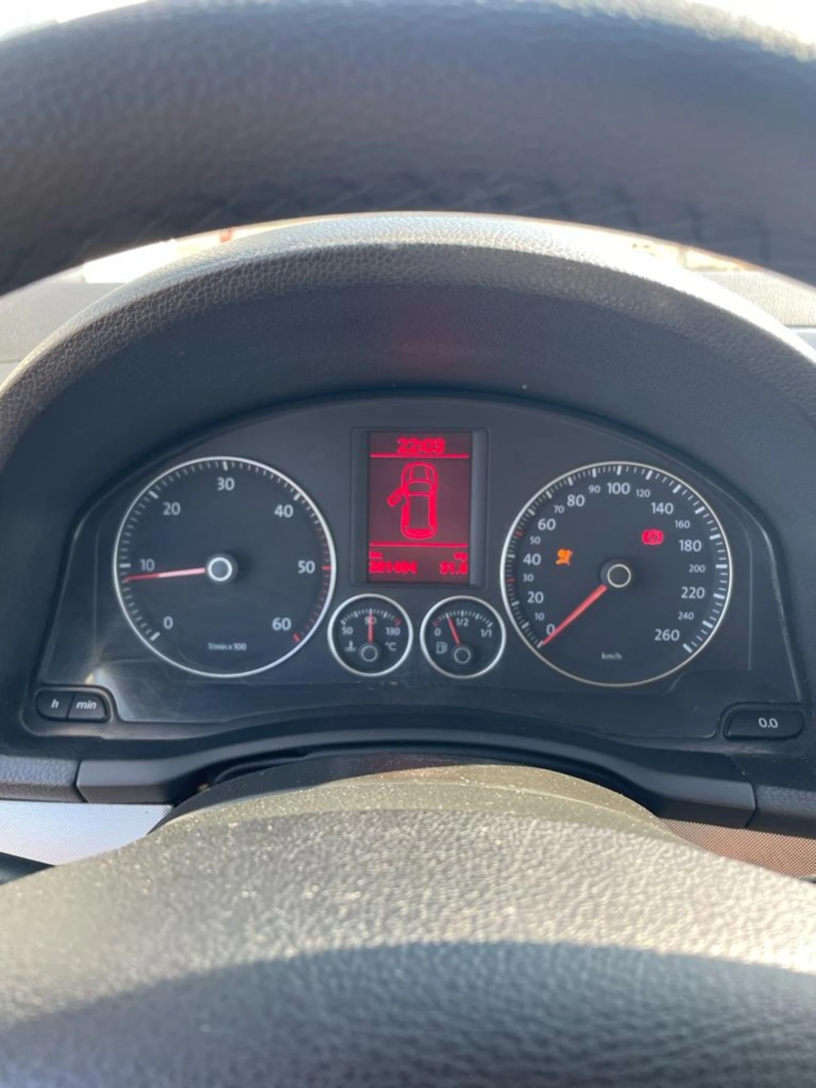 VW Golf Variant | Mobile.bg — изображение 12