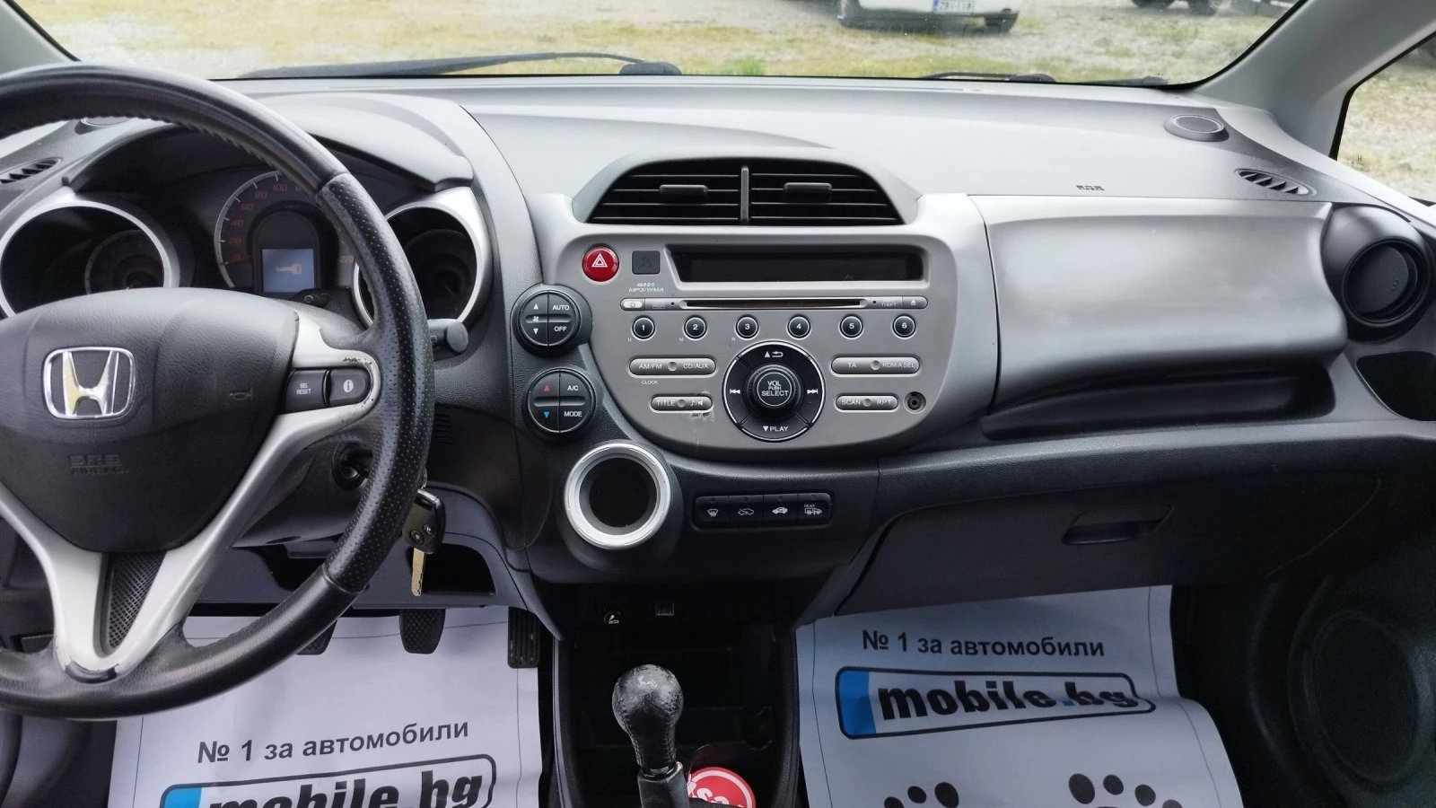 Honda Jazz 1.4i-99. | Mobile.bg   12