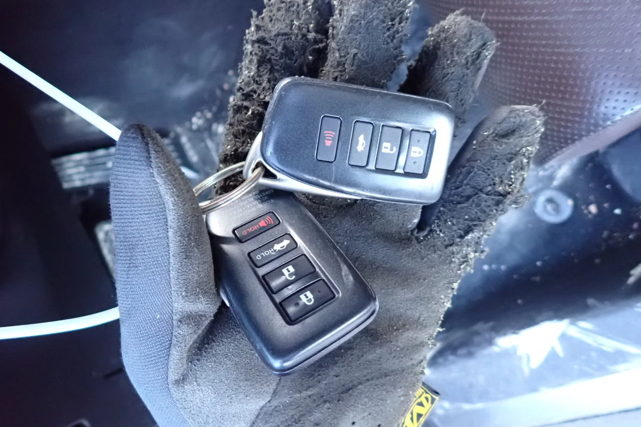 Lexus GS 350 Luxury/Distronic/BSM/LED/Full | Mobile.bg   12