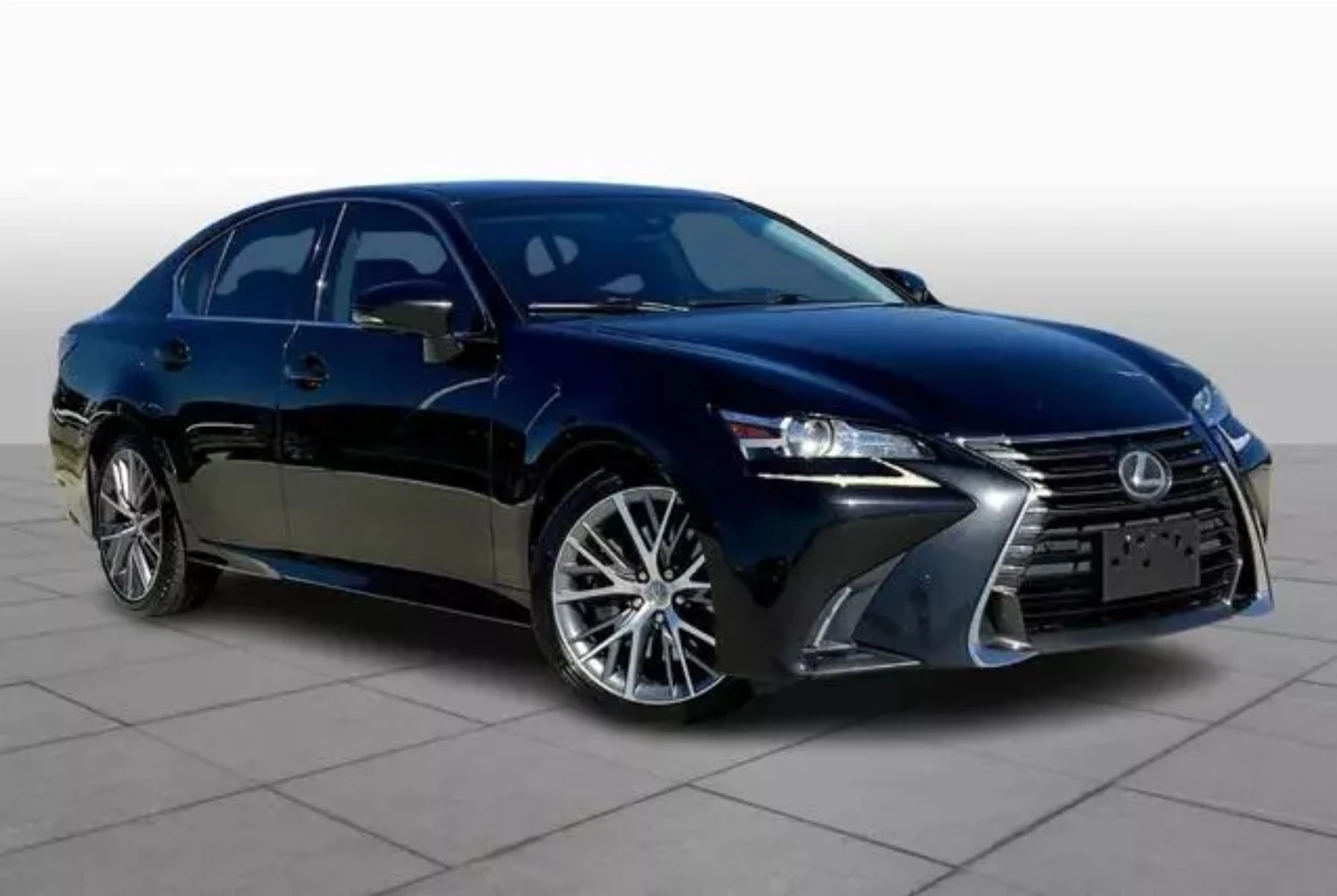 Lexus GS 350 Luxury/Distronic/BSM/LED/Full - изображение 6