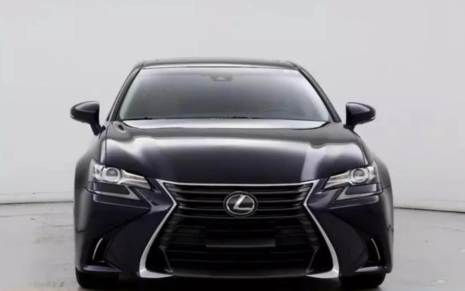 Lexus GS 350 Luxury/Distronic/BSM/LED/Full - изображение 2