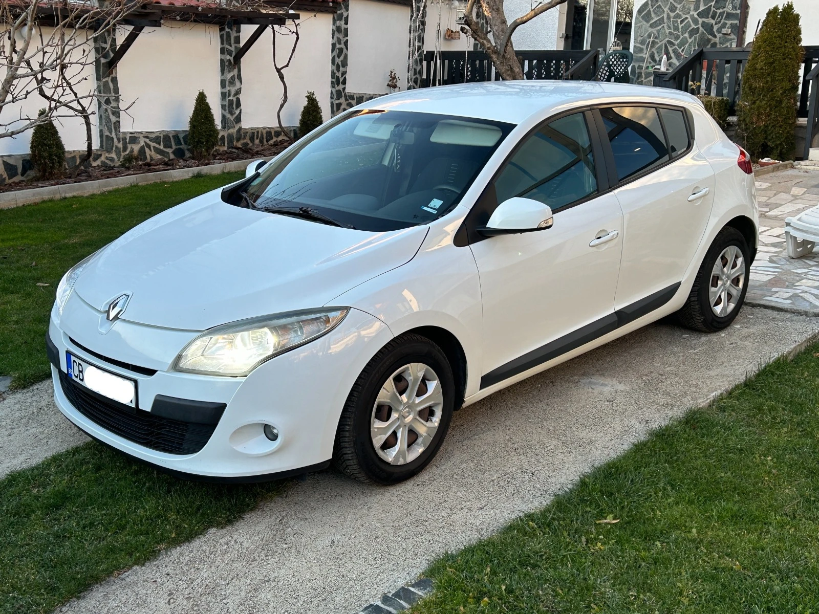 Renault Megane 1.5dci - изображение 3